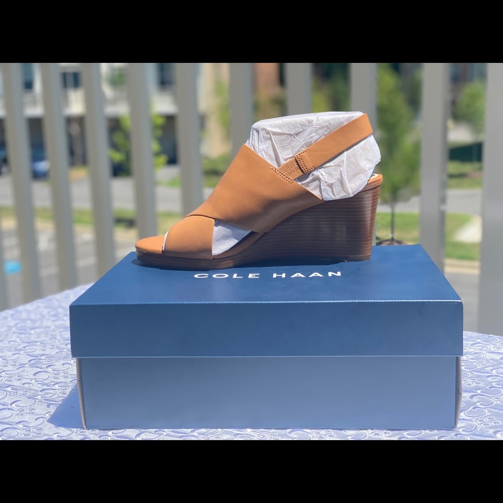 Shoes - Picture 3 of 6